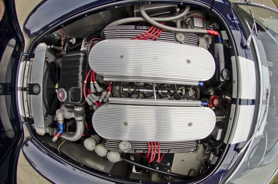 1965 Shelby Cobra - Image 9 of 12