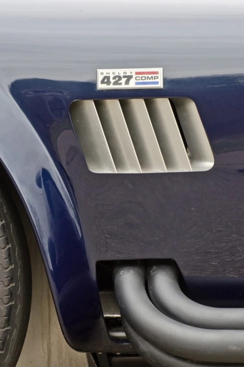 1965 Shelby Cobra - Image 10 of 12