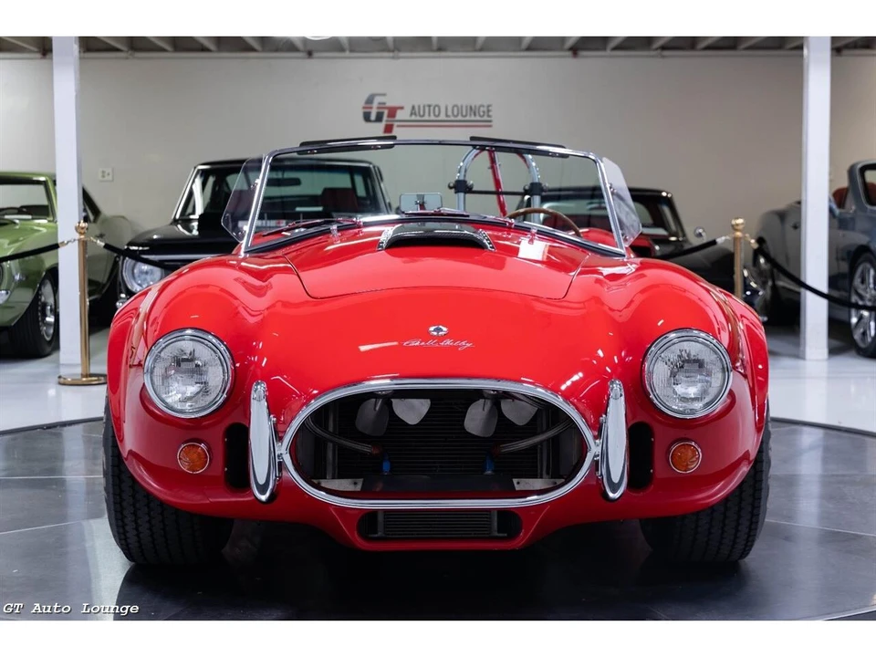 1965 Shelby Cobra 289 - Image 2 of 31