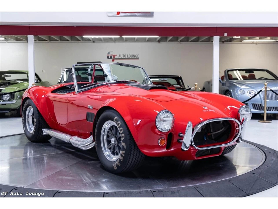 1965 Shelby Cobra 289 - Image 3 of 31