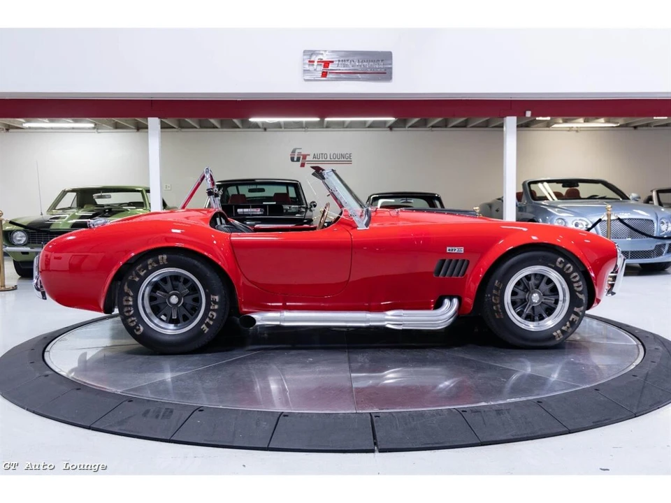 1965 Shelby Cobra 289 - Image 4 of 31