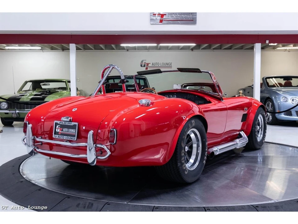 1965 Shelby Cobra 289 - Image 5 of 31