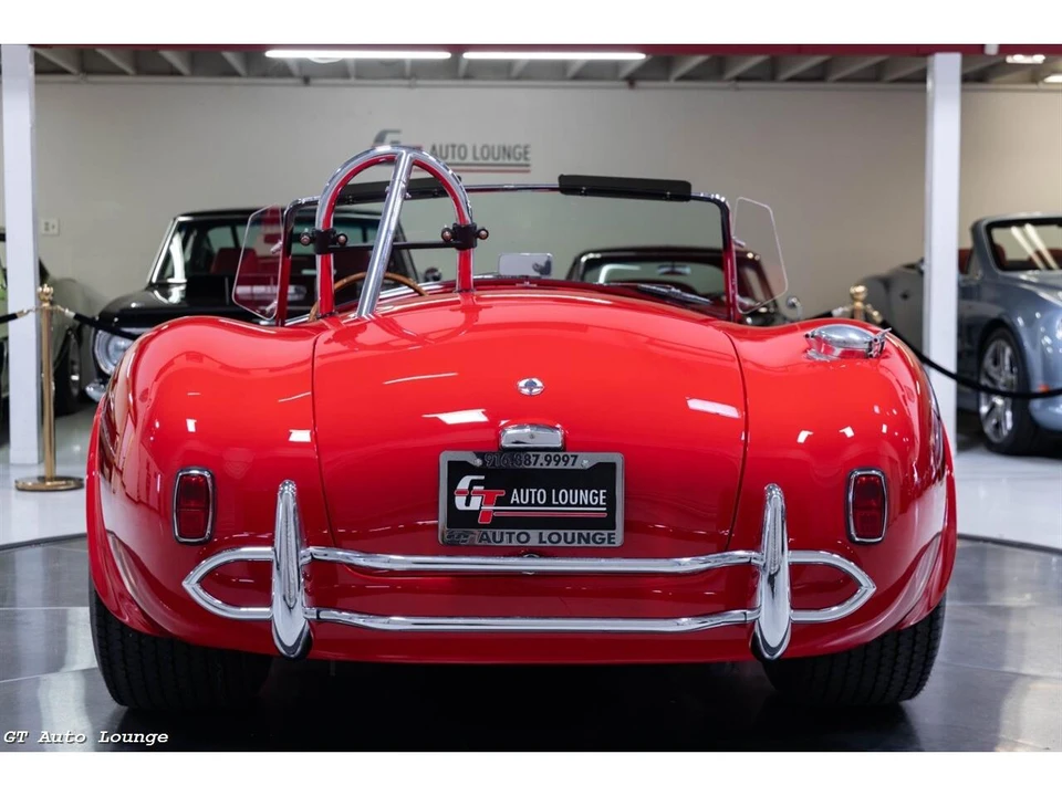 1965 Shelby Cobra 289 - Image 6 of 31
