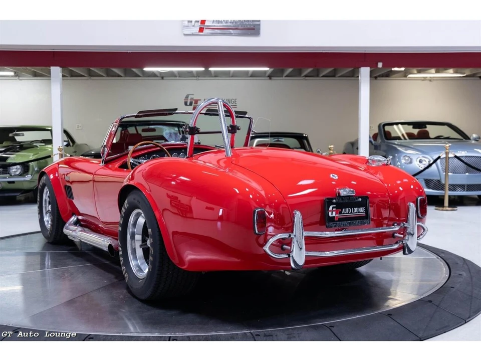 1965 Shelby Cobra 289 - Image 7 of 31