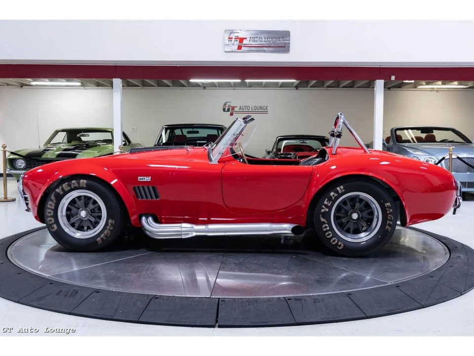 1965 Shelby Cobra 289 - Image 8 of 31