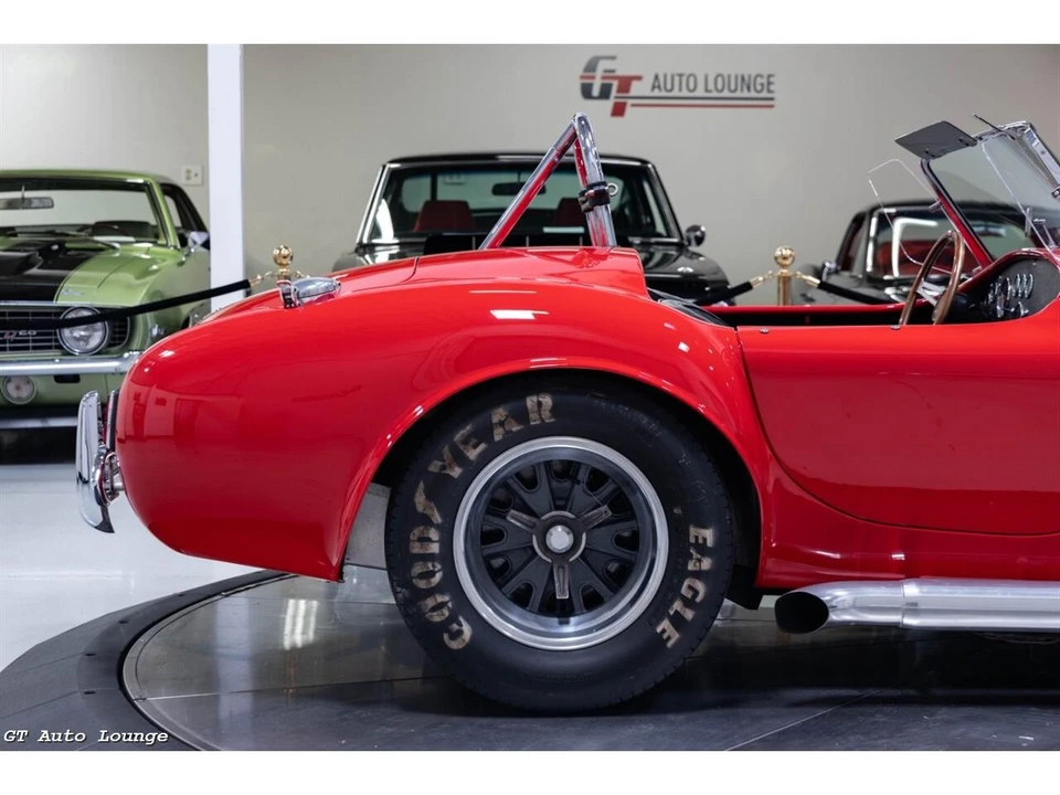 1965 Shelby Cobra 289 - Image 9 of 31