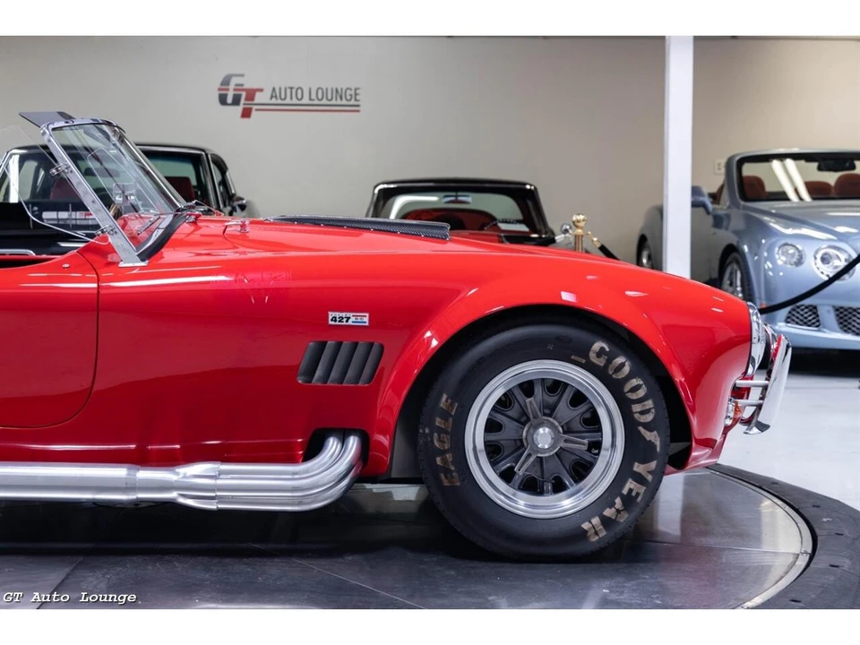 1965 Shelby Cobra 289 - Image 10 of 31