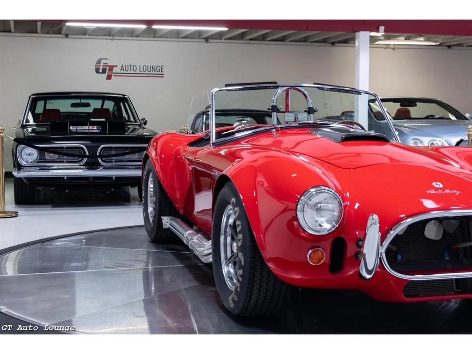 1965 Shelby Cobra 289 - Image 11 of 31