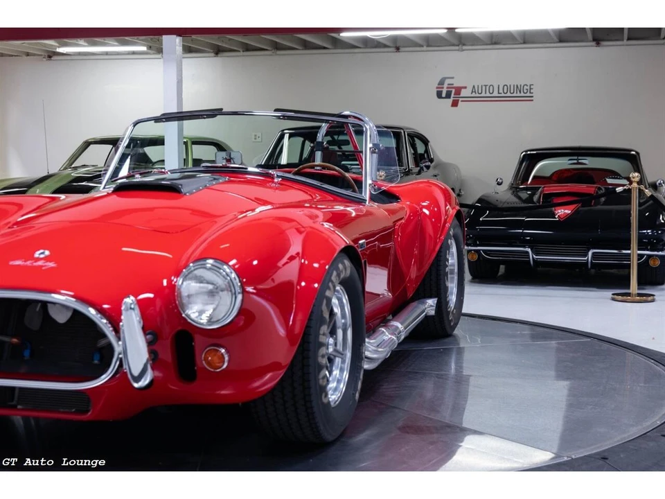 1965 Shelby Cobra 289 - Image 12 of 31