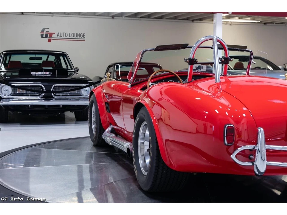 1965 Shelby Cobra 289 - Image 13 of 31