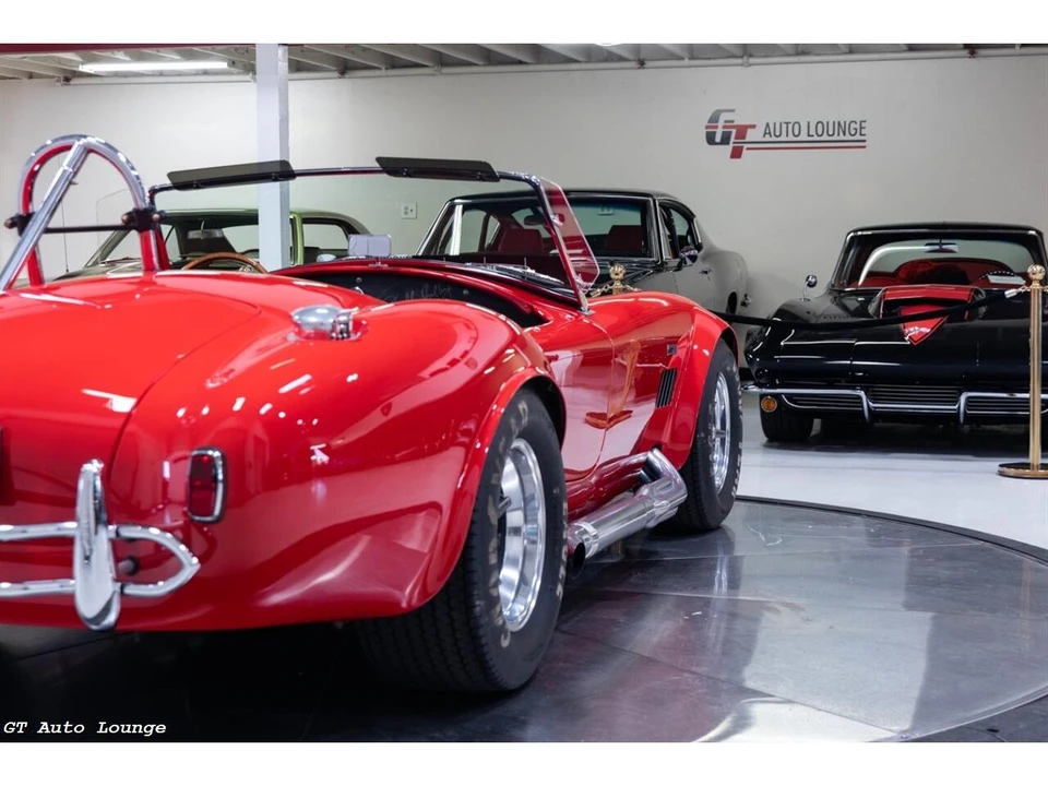 1965 Shelby Cobra 289 - Image 14 of 31