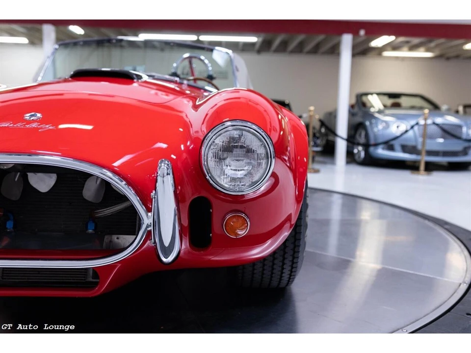 1965 Shelby Cobra 289 - Image 15 of 31