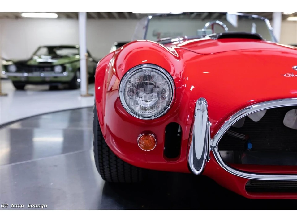 1965 Shelby Cobra 289 - Image 16 of 31