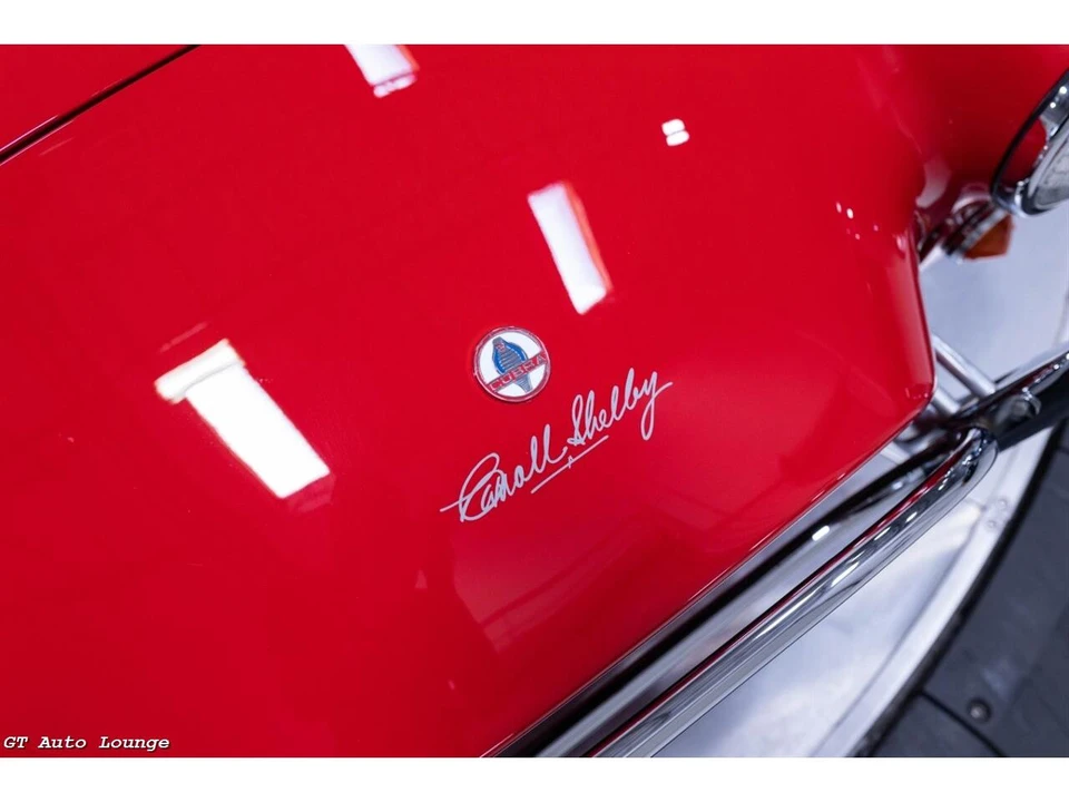 1965 Shelby Cobra 289 - Image 17 of 31