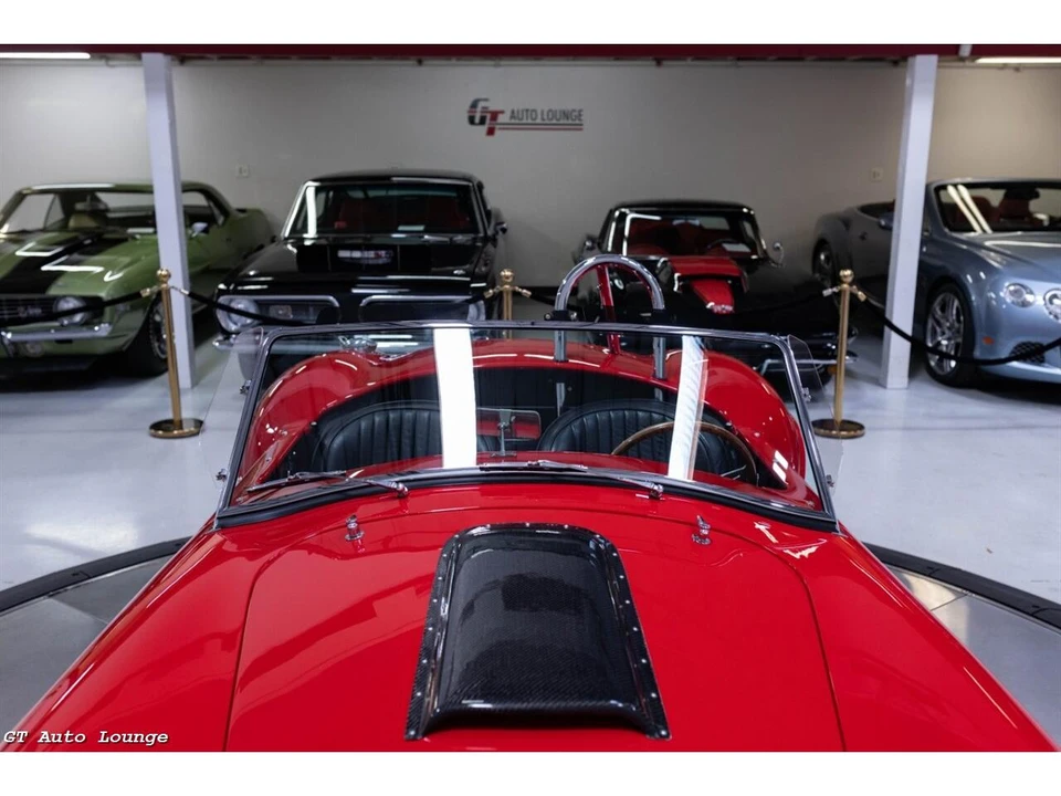 1965 Shelby Cobra 289 - Image 18 of 31