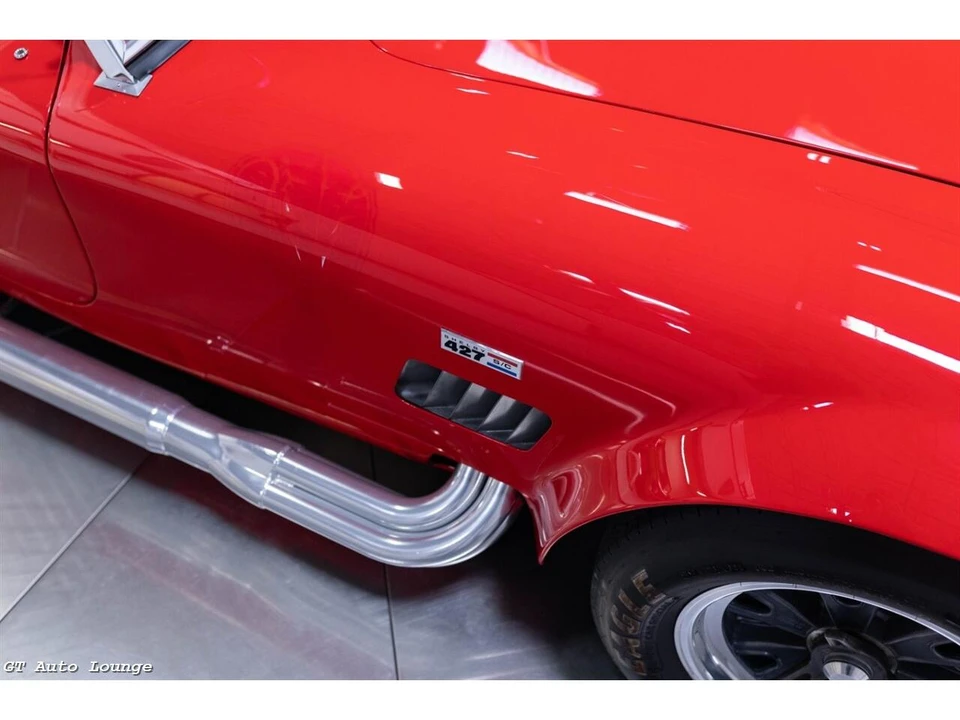 1965 Shelby Cobra 289 - Image 22 of 31