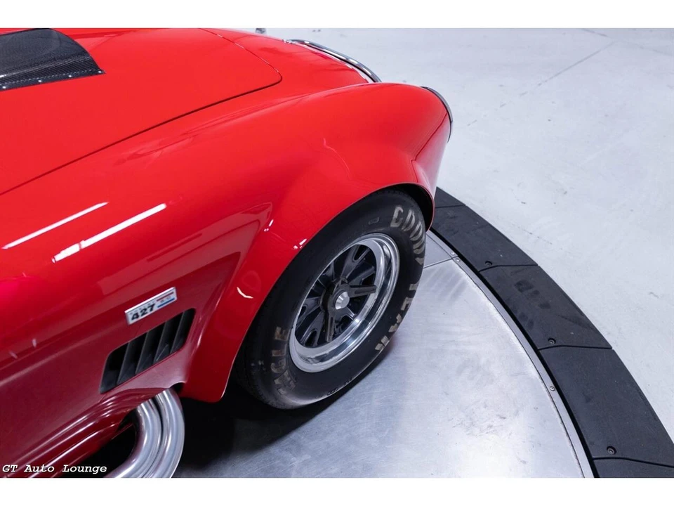 1965 Shelby Cobra 289 - Image 23 of 31