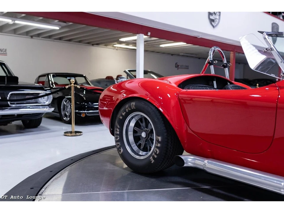 1965 Shelby Cobra 289 - Image 24 of 31