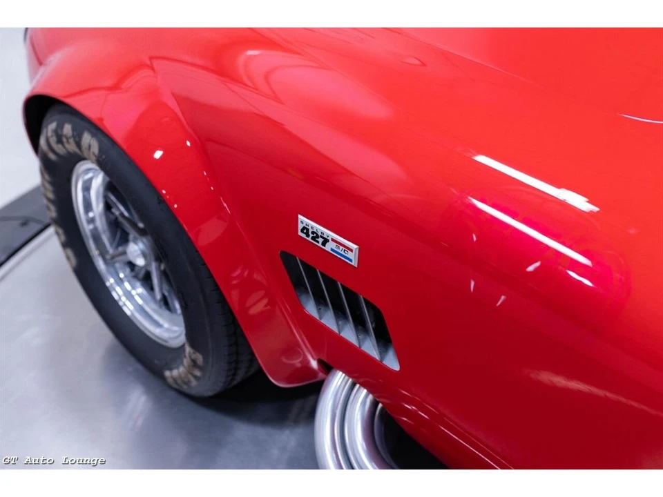 1965 Shelby Cobra 289 - Image 25 of 31