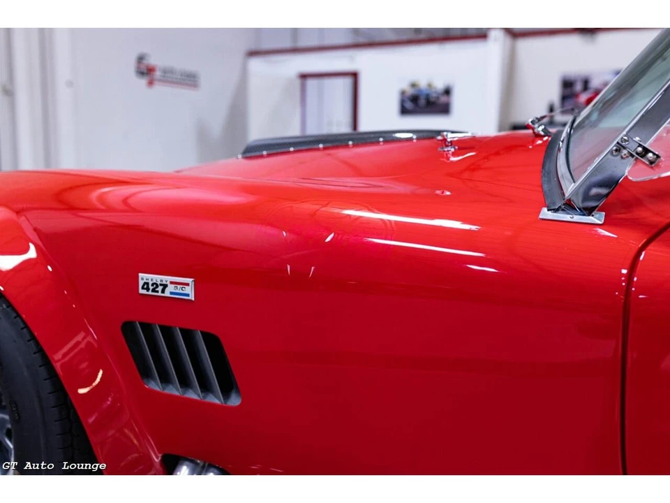 1965 Shelby Cobra 289 - Image 26 of 31