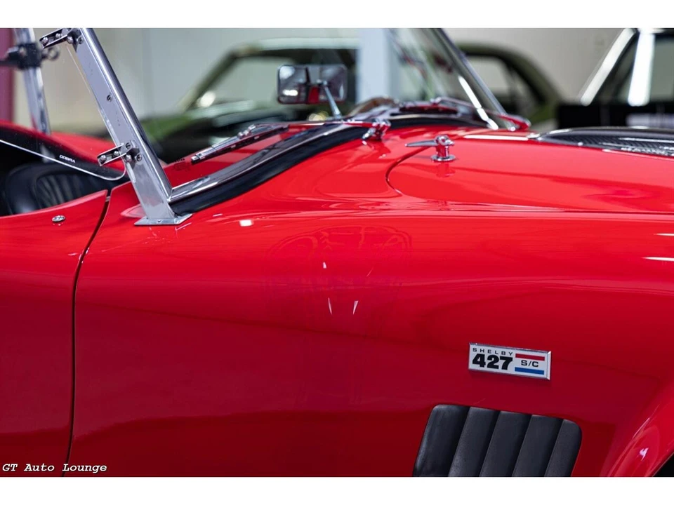1965 Shelby Cobra 289 - Image 27 of 31
