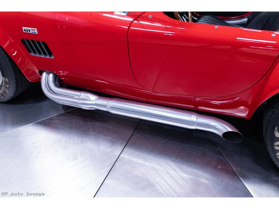 1965 Shelby Cobra 289 - Image 28 of 31
