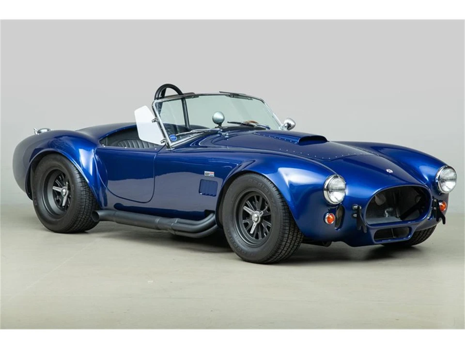 1965 Shelby Cobra 289 - Image 11 of 31