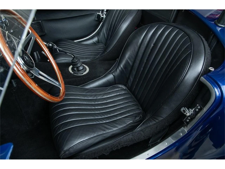 1965 Shelby Cobra 289 - Image 16 of 31