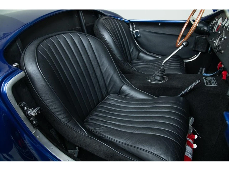 1965 Shelby Cobra 289 - Image 26 of 31