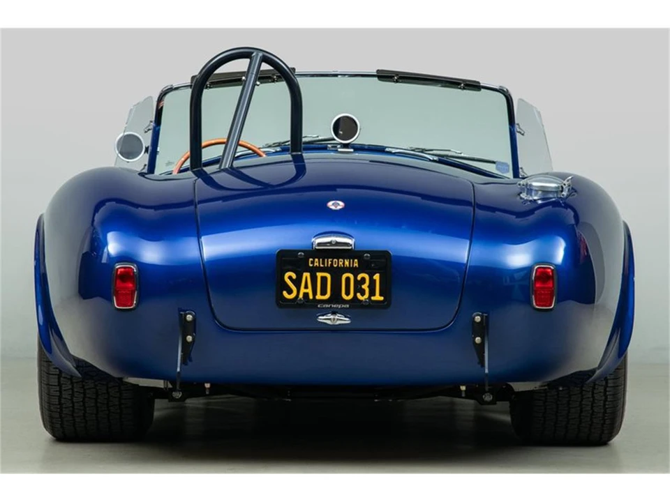 1965 Shelby Cobra 289 - Image 6 of 31