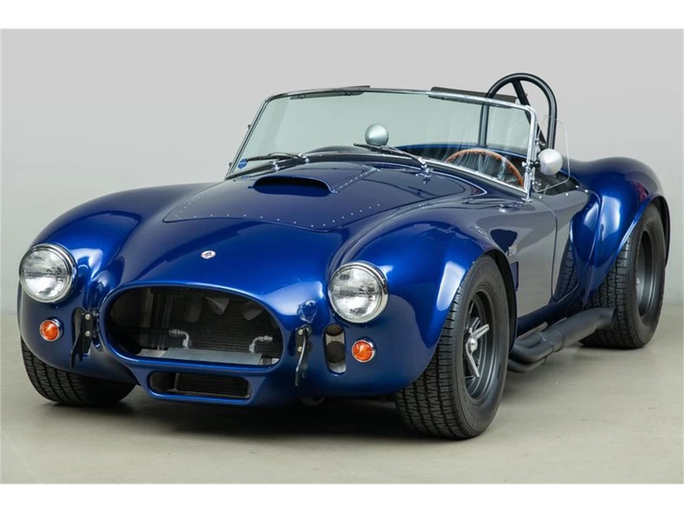 1965 Shelby Cobra 289 - Image 2 of 31
