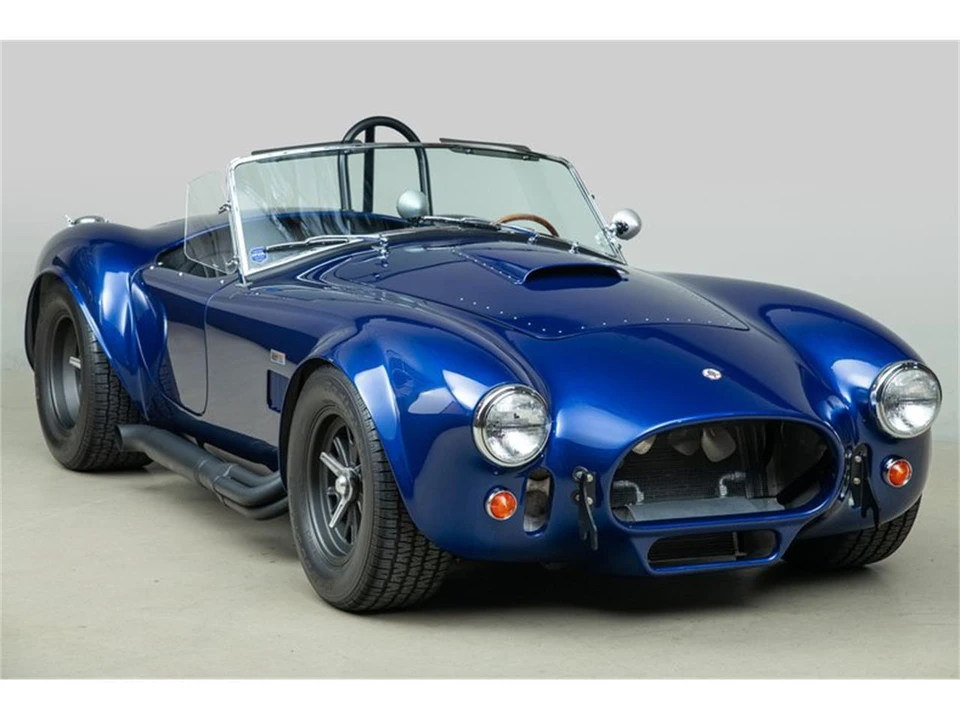 1965 Shelby Cobra 289 - Image 12 of 31