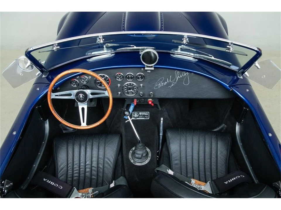 1965 Shelby Cobra 289 - Image 22 of 31