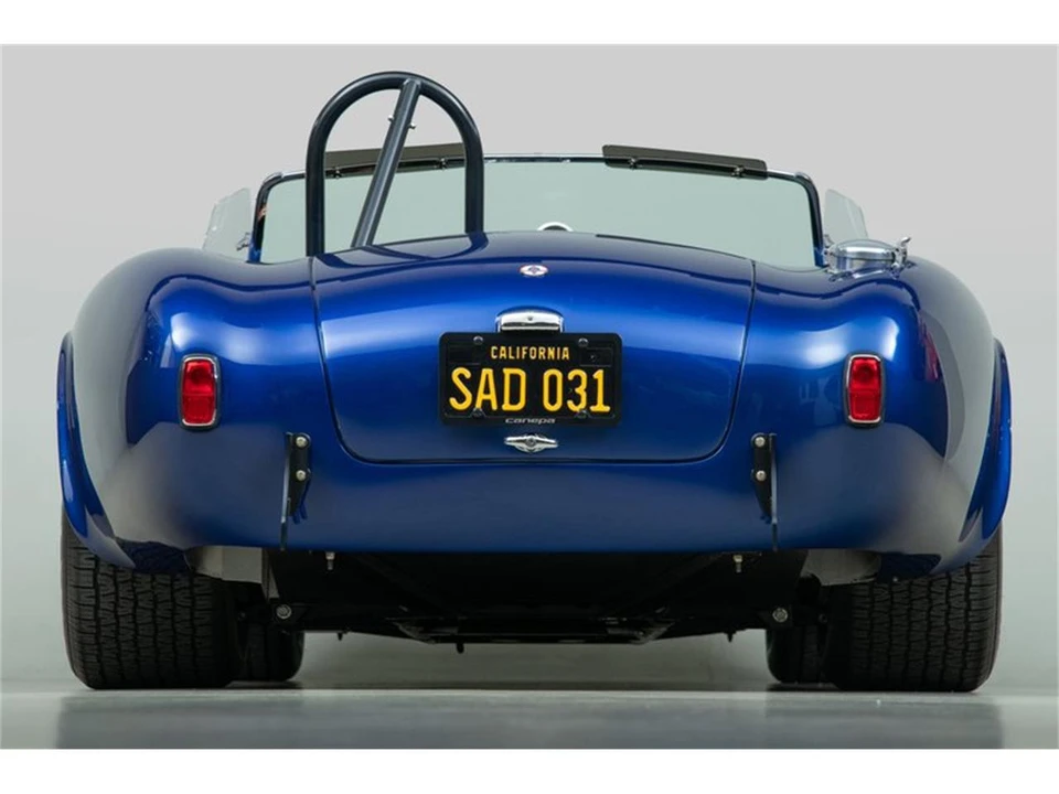 1965 Shelby Cobra 289 - Image 7 of 31