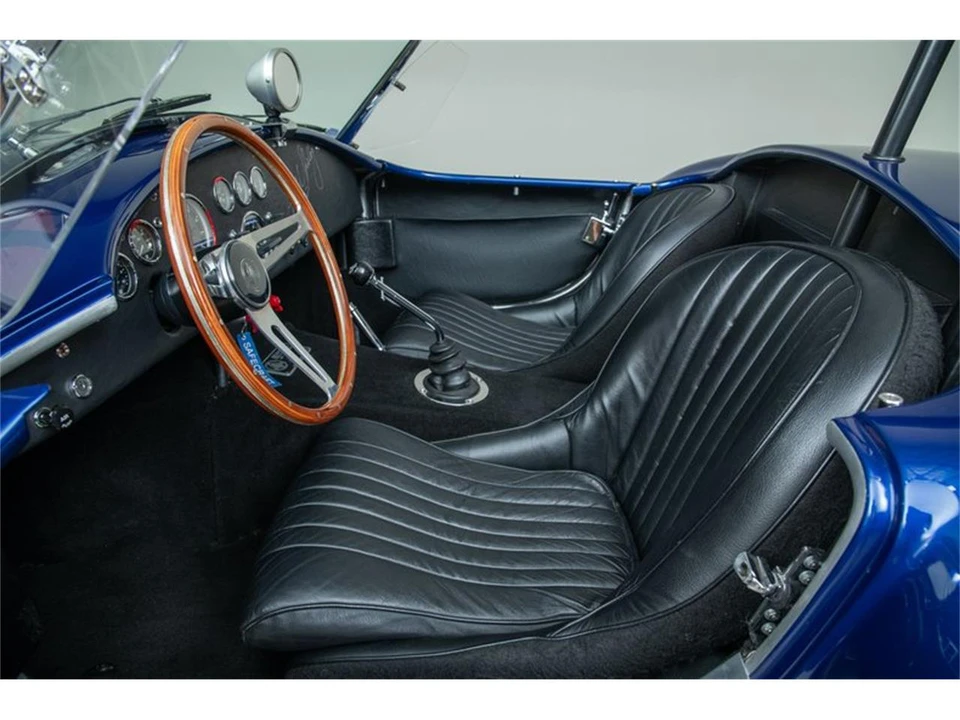 1965 Shelby Cobra 289 - Image 17 of 31
