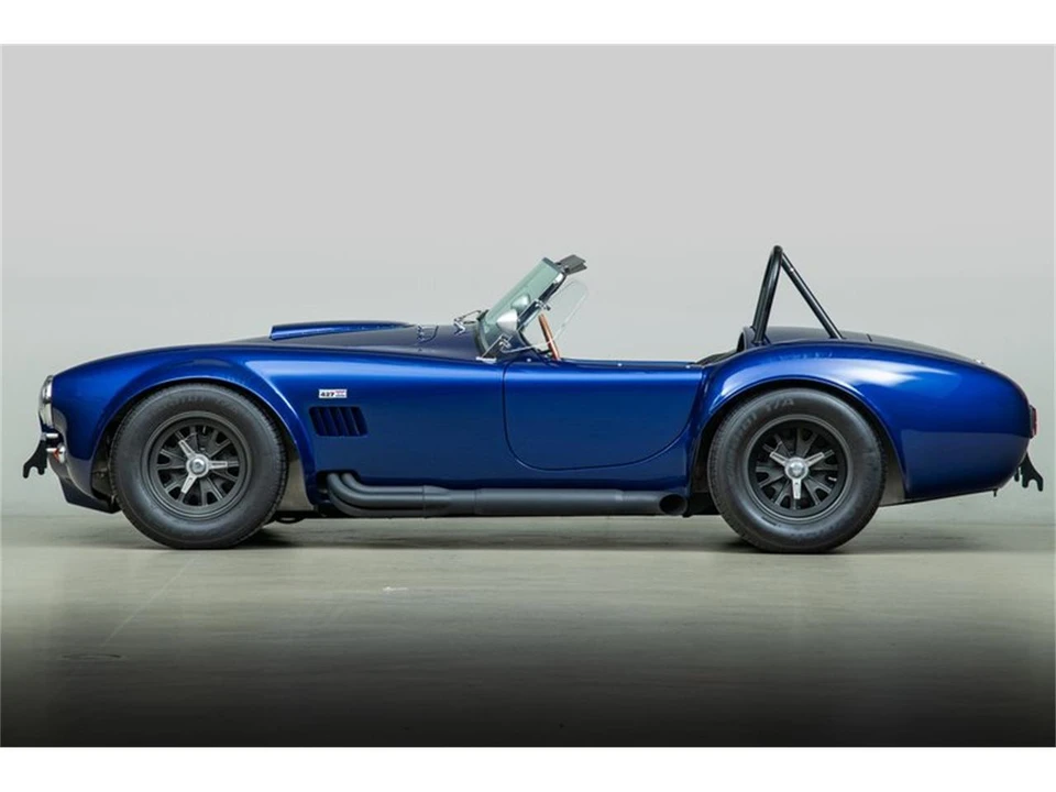 1965 Shelby Cobra 289 - Image 3 of 31