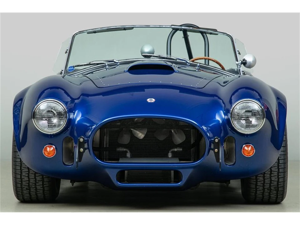1965 Shelby Cobra 289 - Image 13 of 31