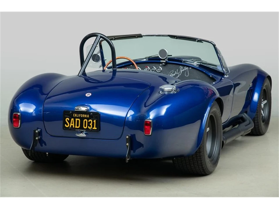 1965 Shelby Cobra 289 - Image 8 of 31