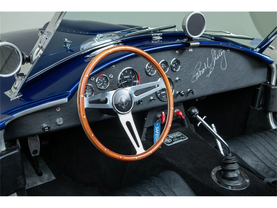 1965 Shelby Cobra 289 - Image 18 of 31