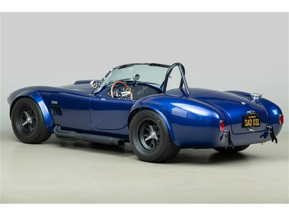 1965 Shelby Cobra 289 - Image 4 of 31