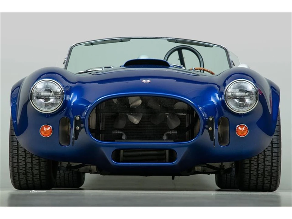 1965 Shelby Cobra 289 - Image 14 of 31