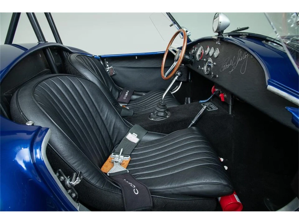 1965 Shelby Cobra 289 - Image 24 of 31
