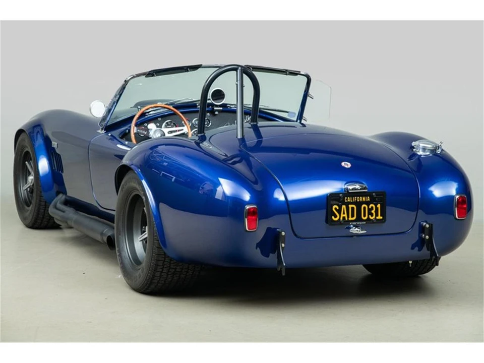 1965 Shelby Cobra 289 - Image 5 of 31