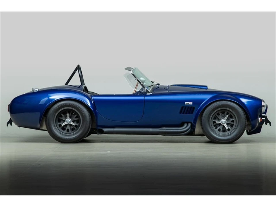 1965 Shelby Cobra 289 - Image 10 of 31