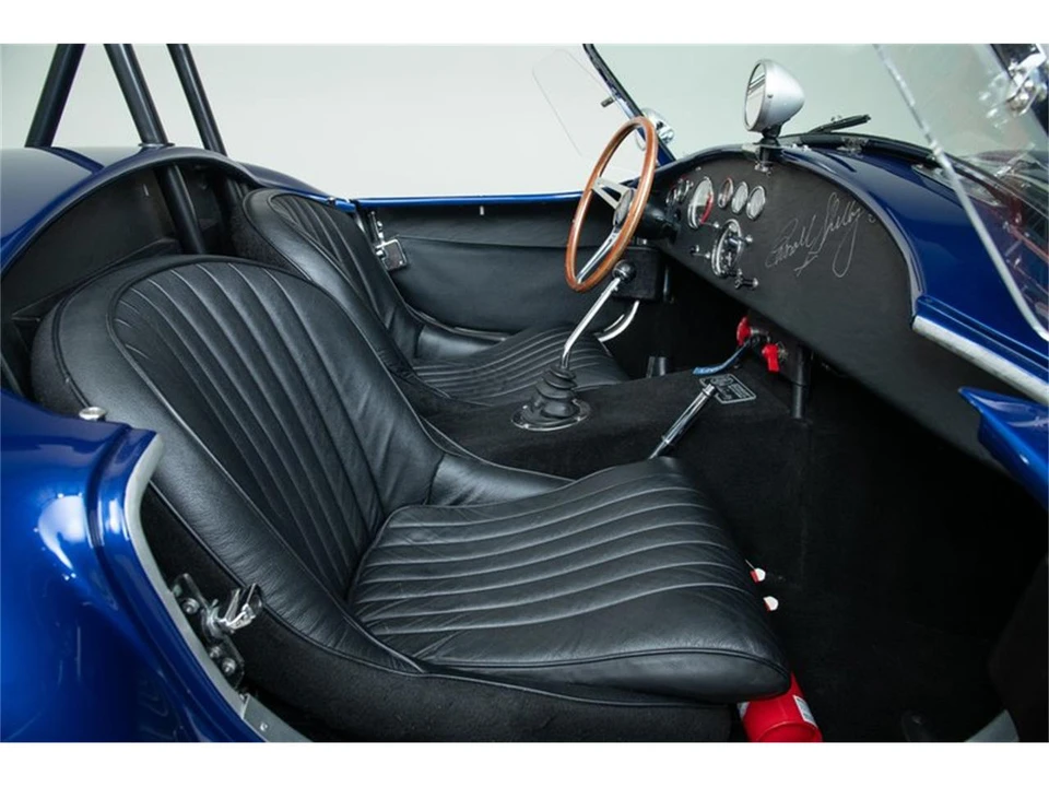 1965 Shelby Cobra 289 - Image 25 of 31
