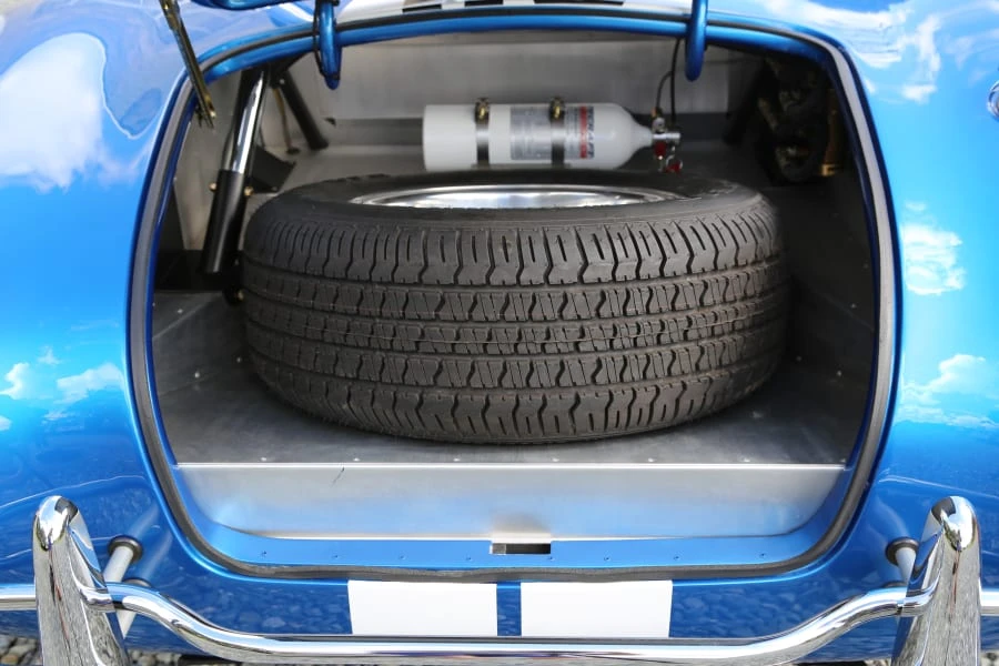 1965 Shelby Cobra - Image 5 of 10