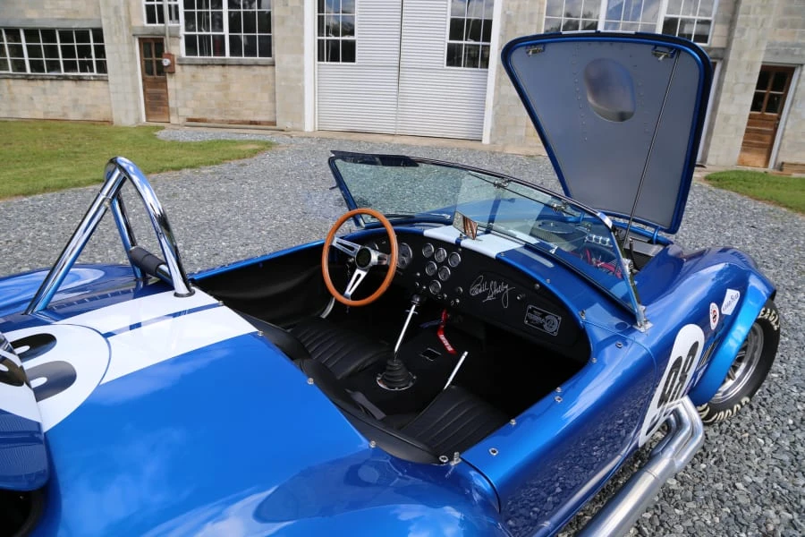 1965 Shelby Cobra - Image 6 of 10
