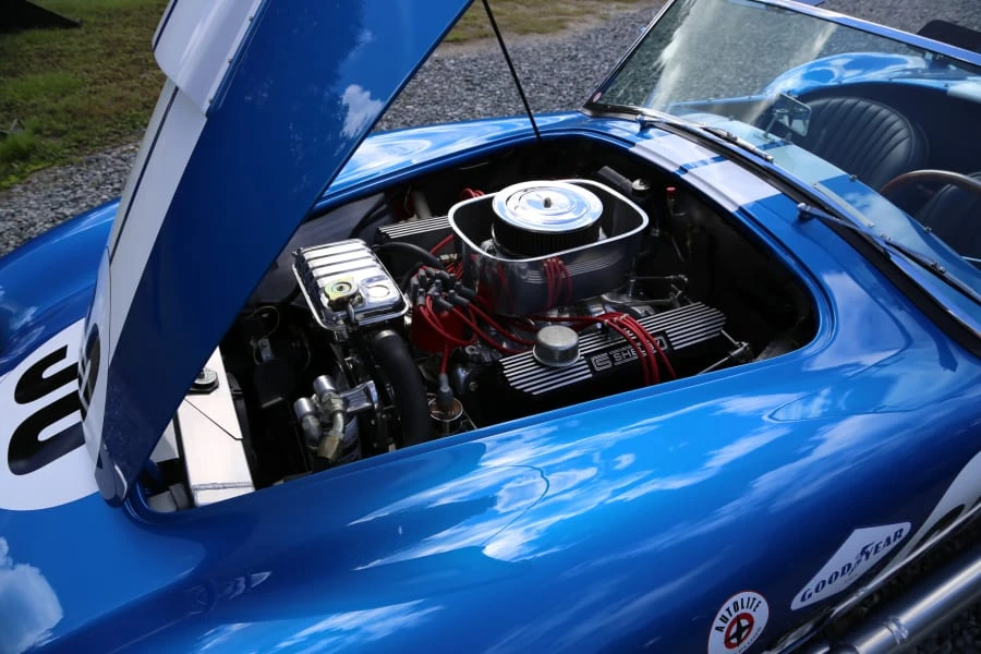 1965 Shelby Cobra - Image 7 of 10