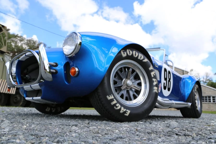 1965 Shelby Cobra - Image 8 of 10