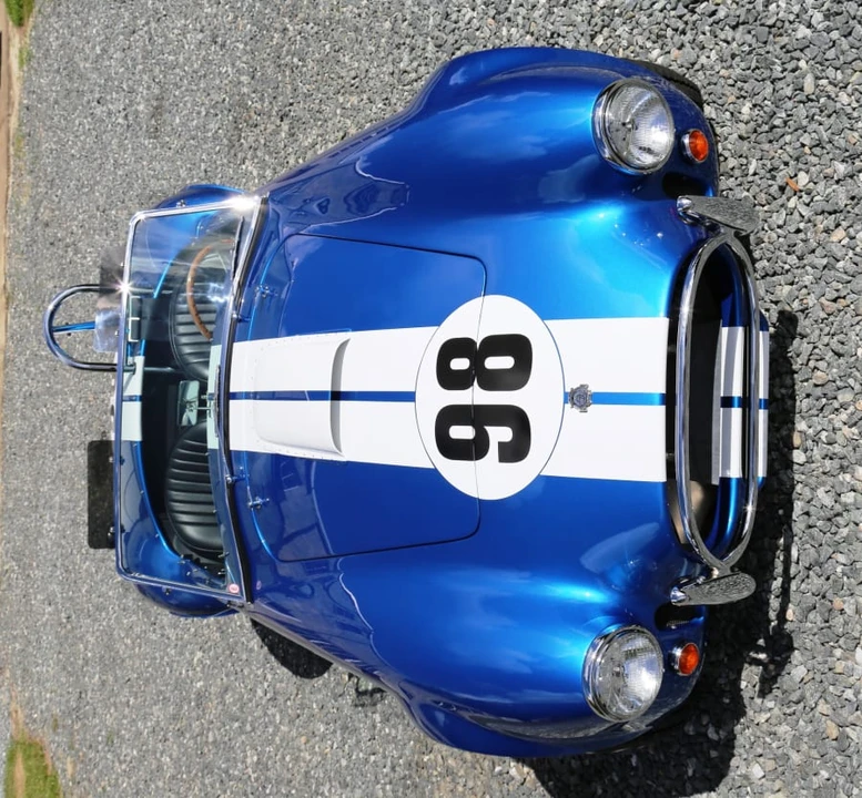 1965 Shelby Cobra - Image 9 of 10